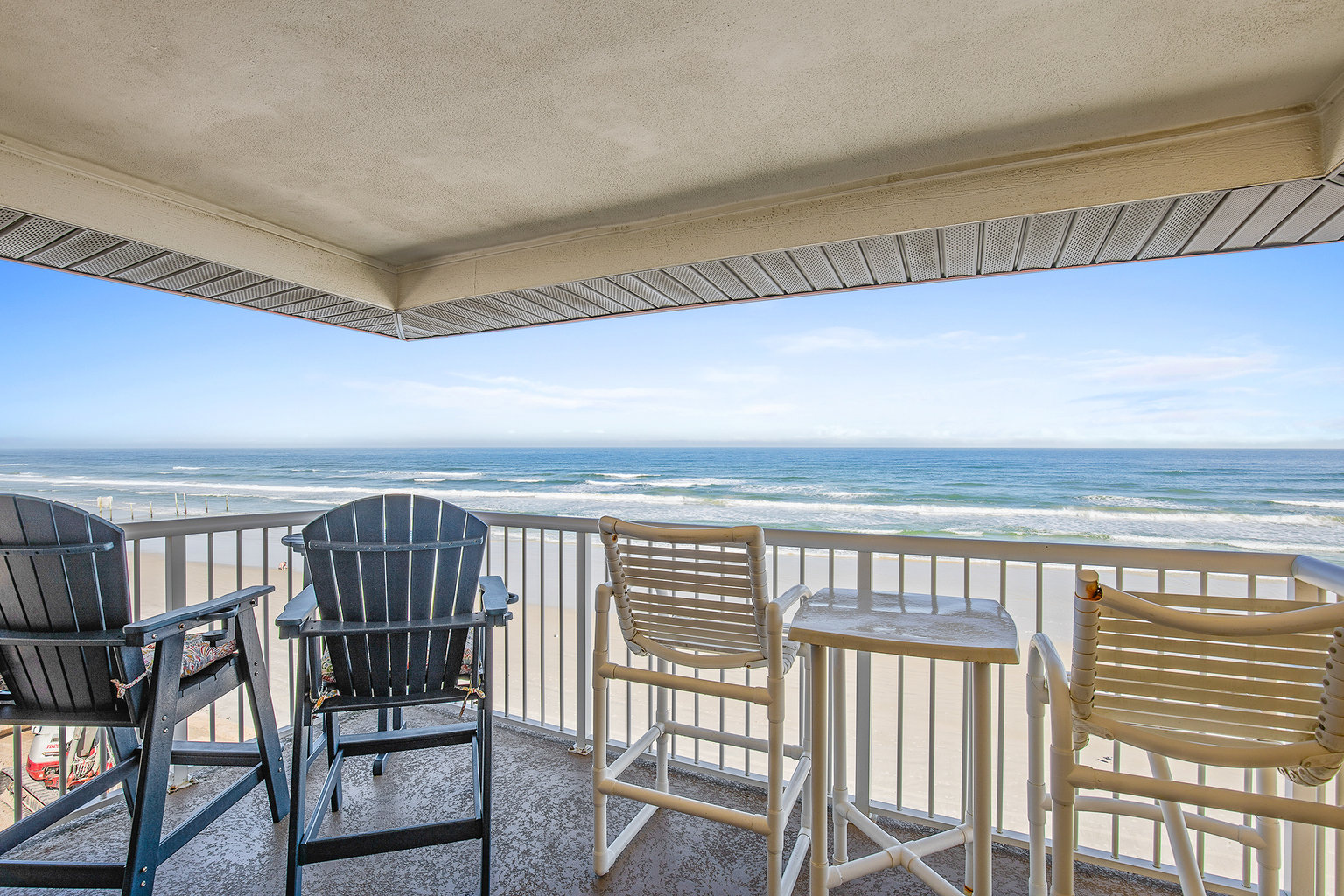 New Smyrna Beach Vacation Rental