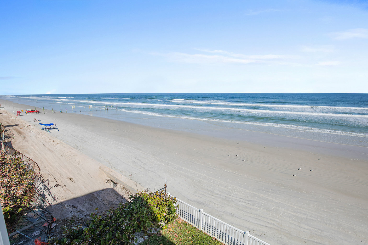 New Smyrna Beach Vacation Rental