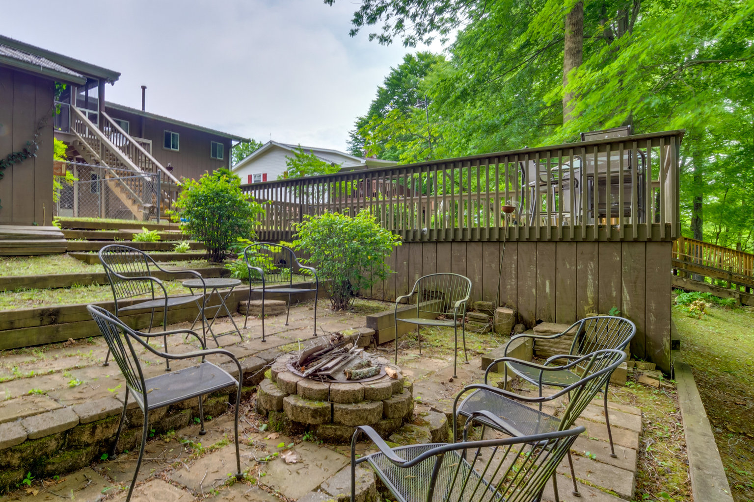 Scottsville Vacation Rental