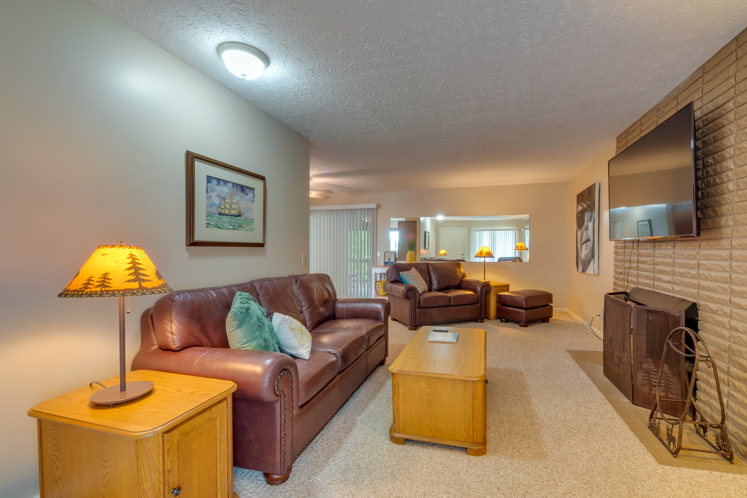 Scottsville Vacation Rental