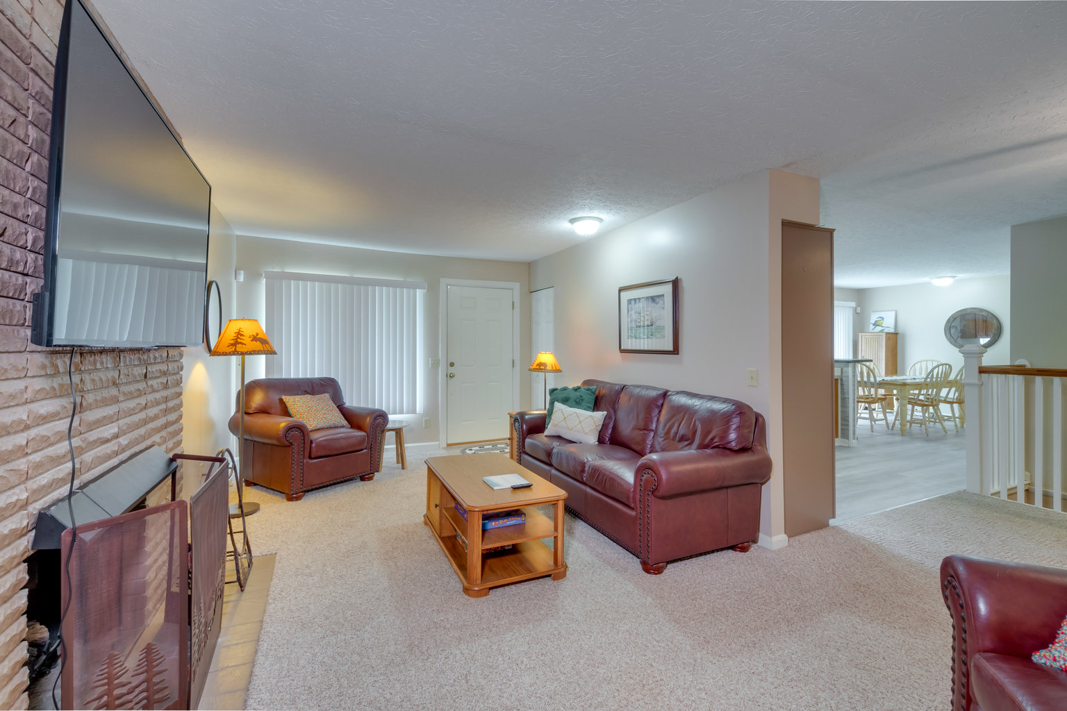 Scottsville Vacation Rental