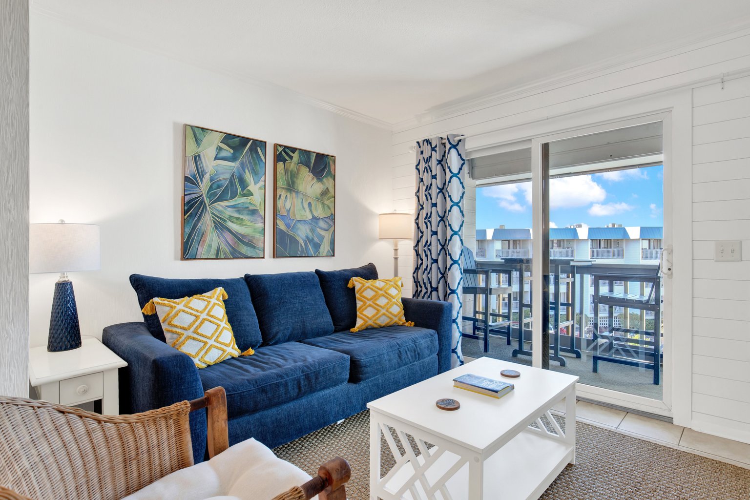 Tybee Island Vacation Rental
