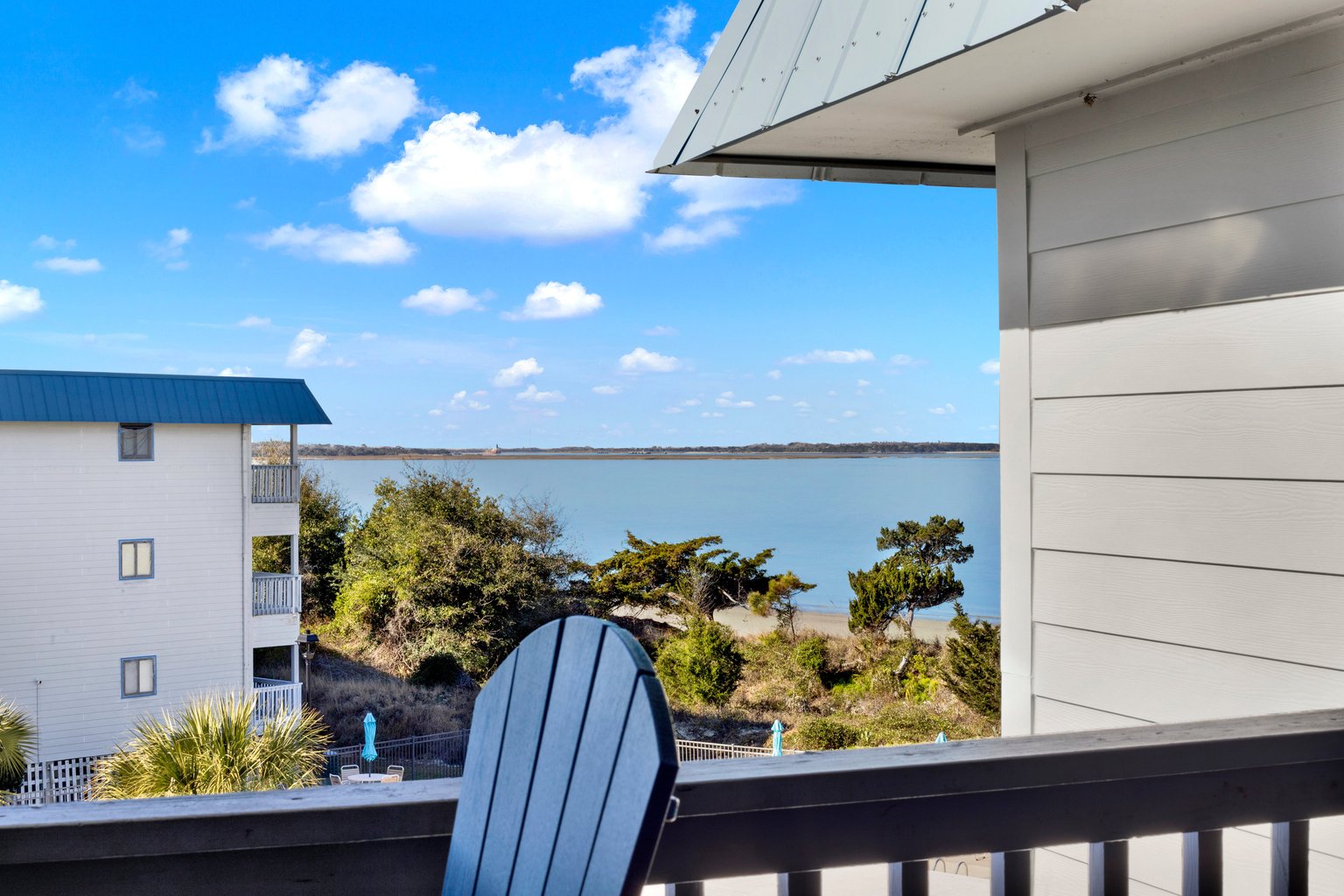 Tybee Island Vacation Rental