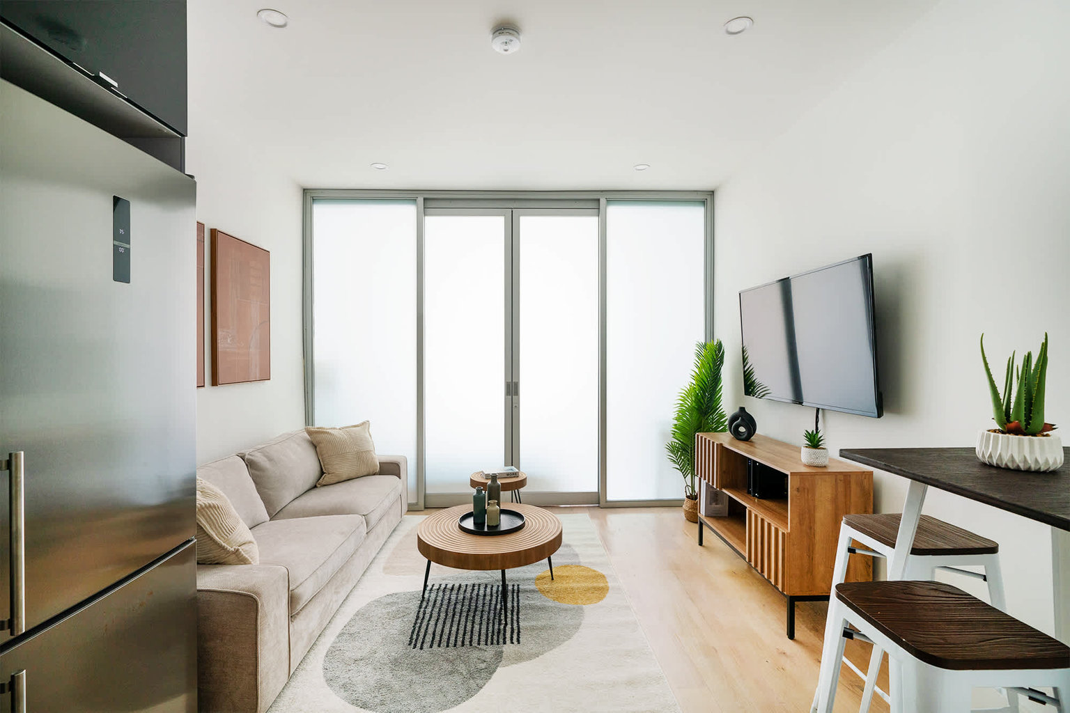 New York Vacation Rental