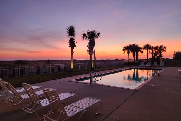 Dauphin Island Vacation Rental