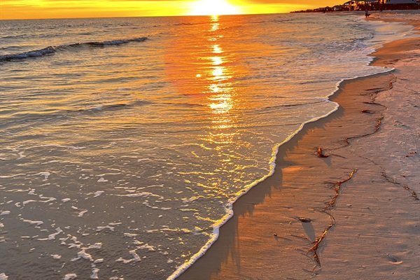 Dauphin Island Vacation Rental