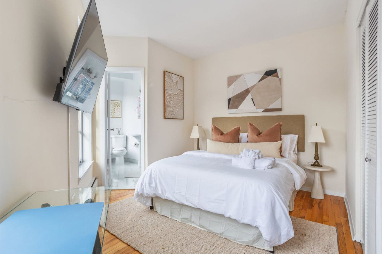 New York Vacation Rental