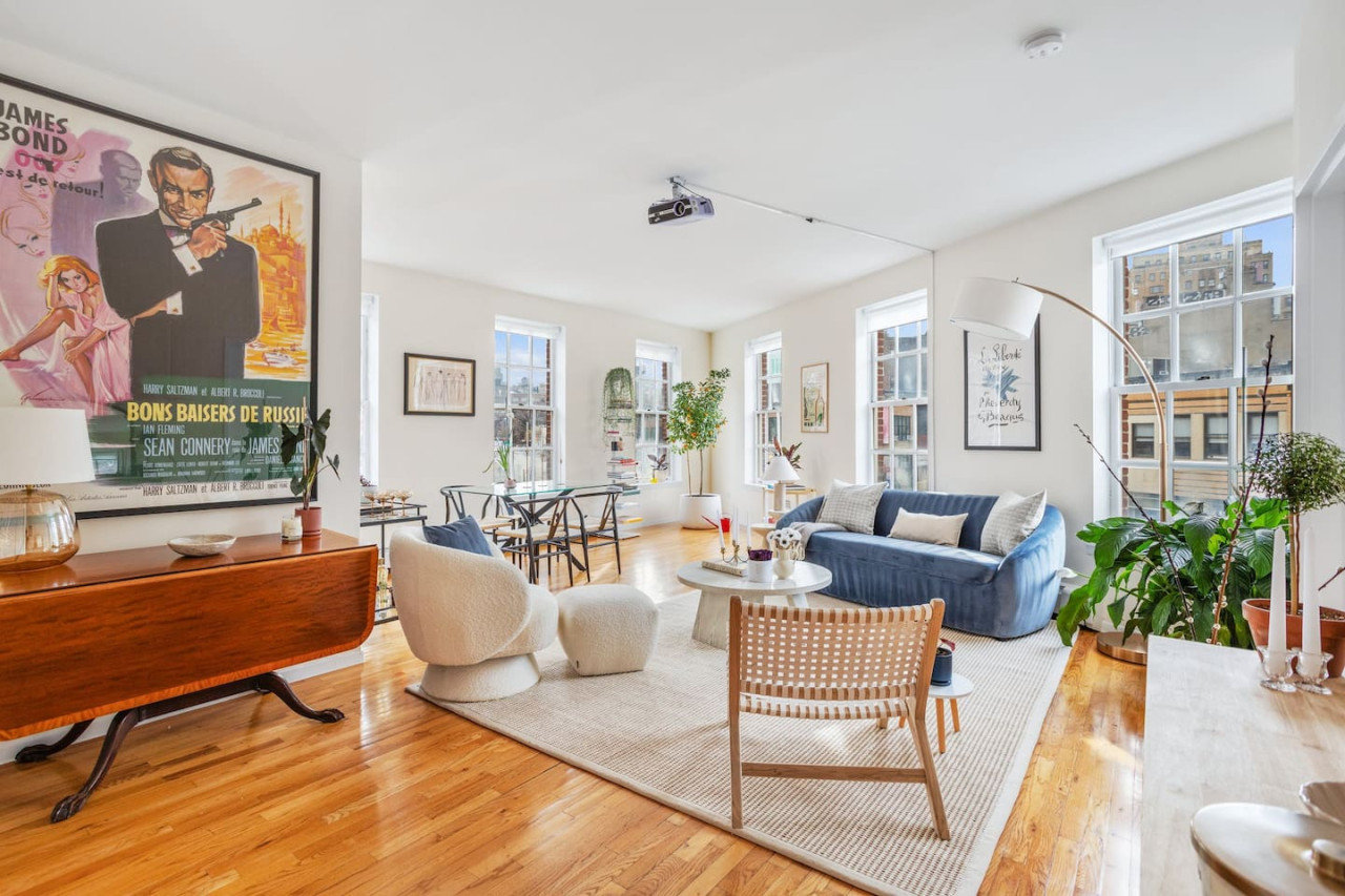 New York Vacation Rental