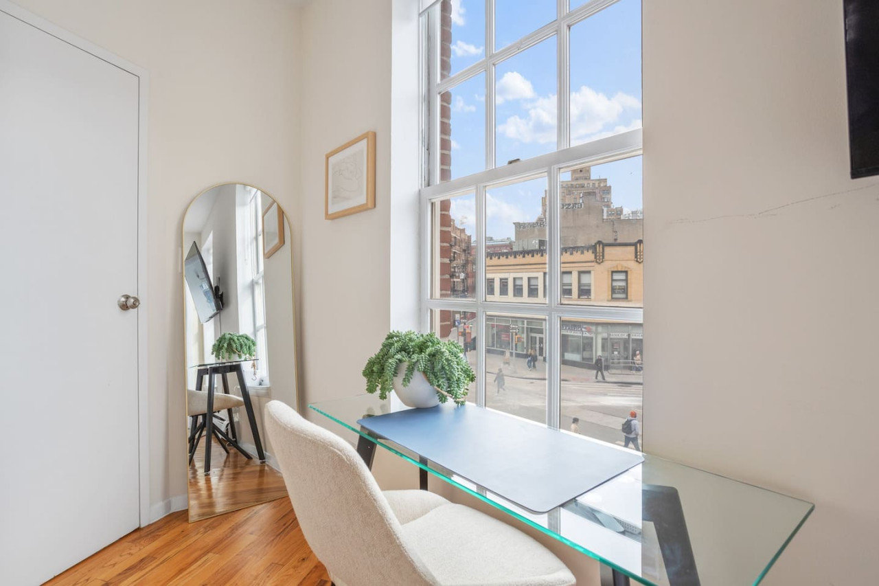 New York Vacation Rental