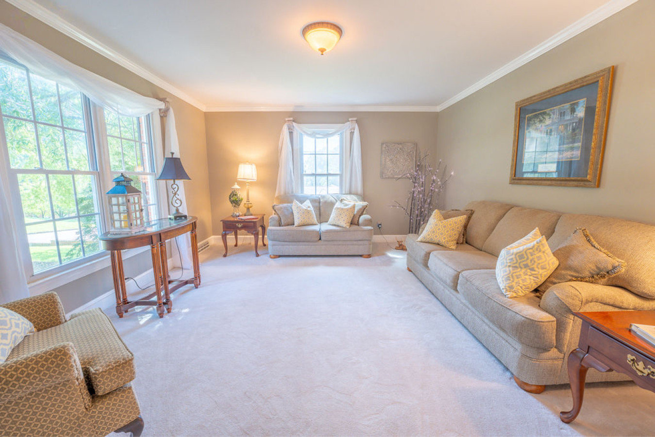 Martinsville Vacation Rental