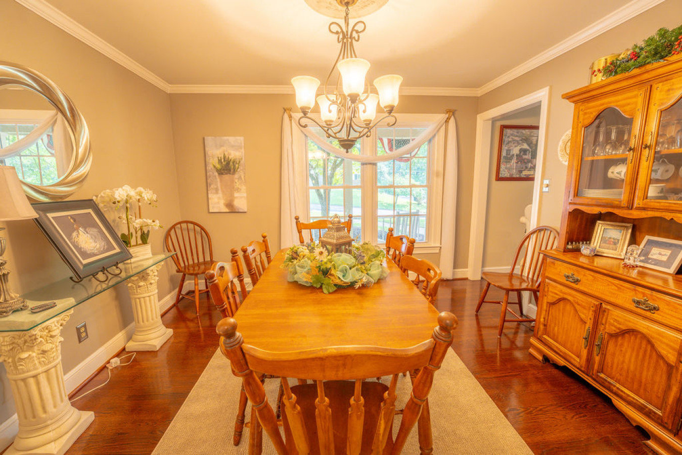 Martinsville Vacation Rental