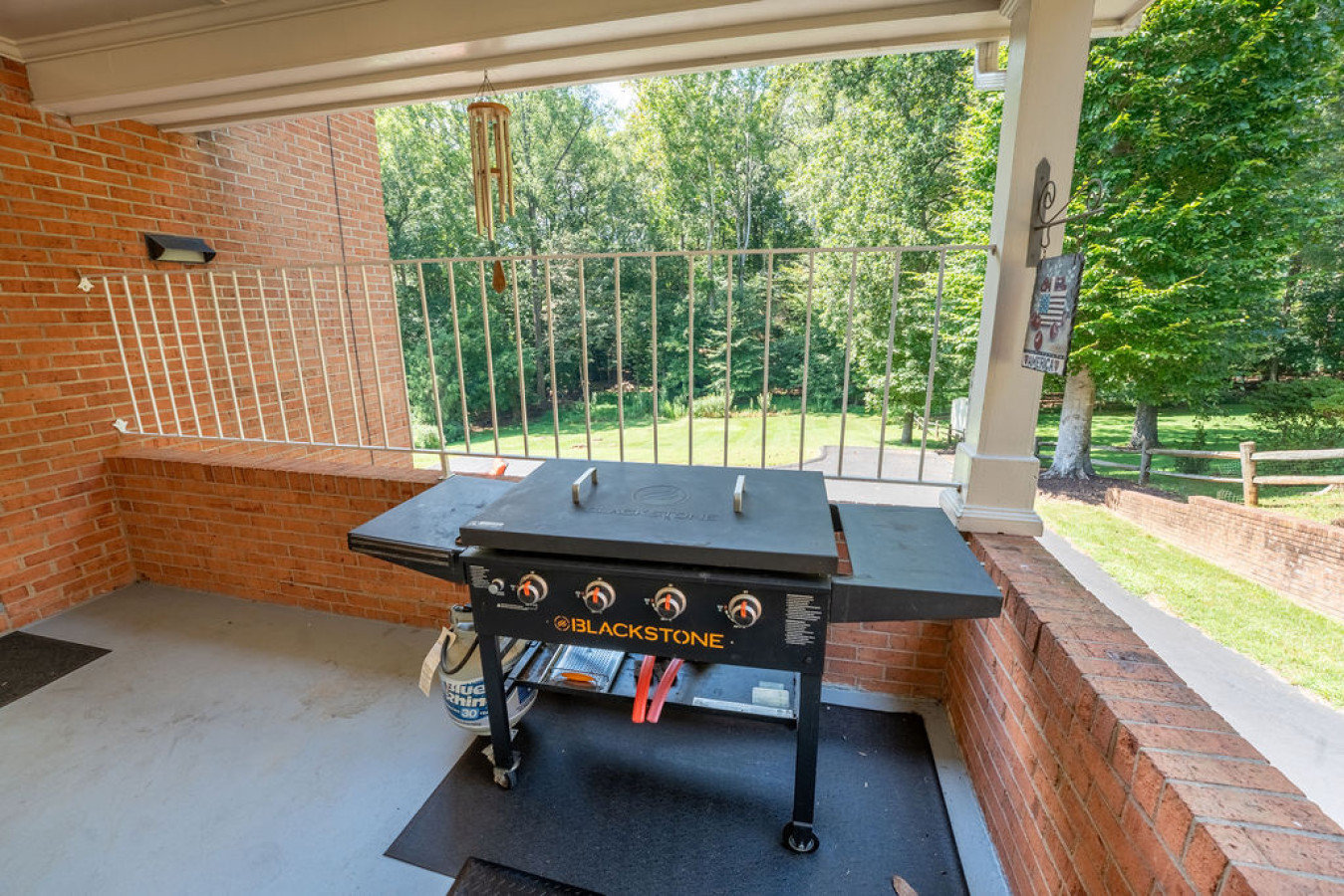 Martinsville Vacation Rental