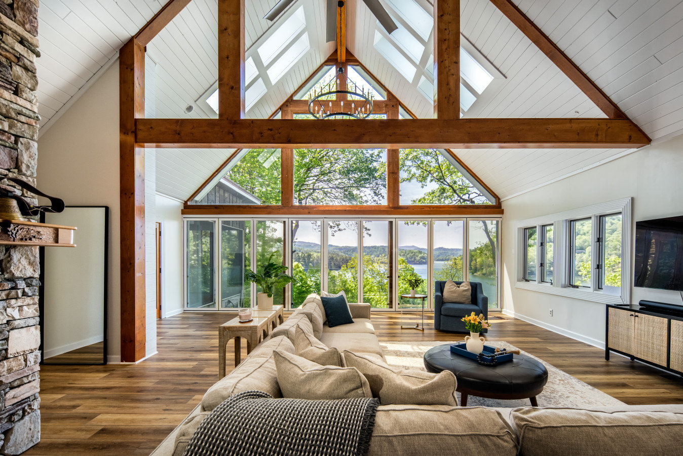 Glenville Vacation Rental