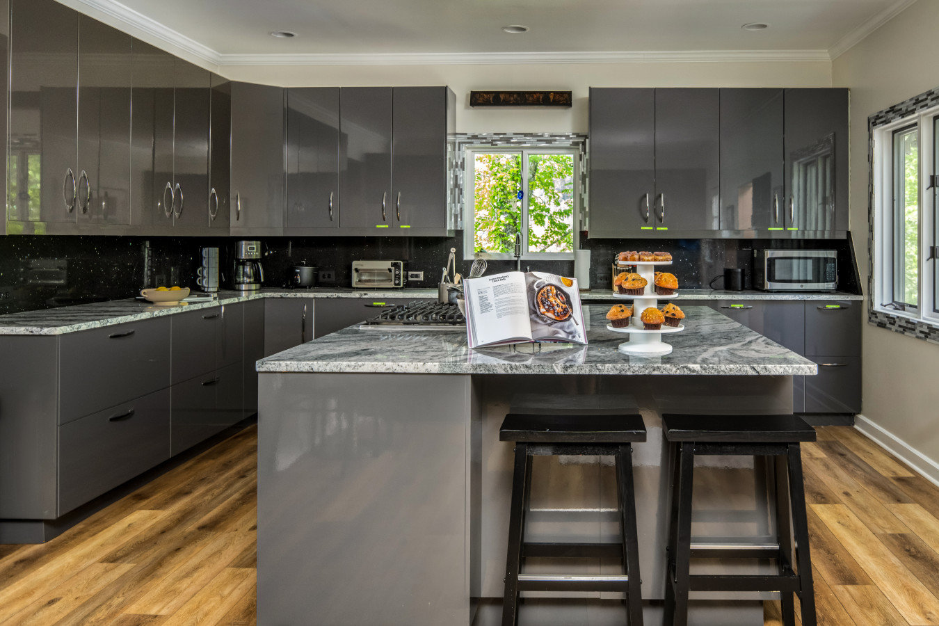 Glenville Vacation Rental