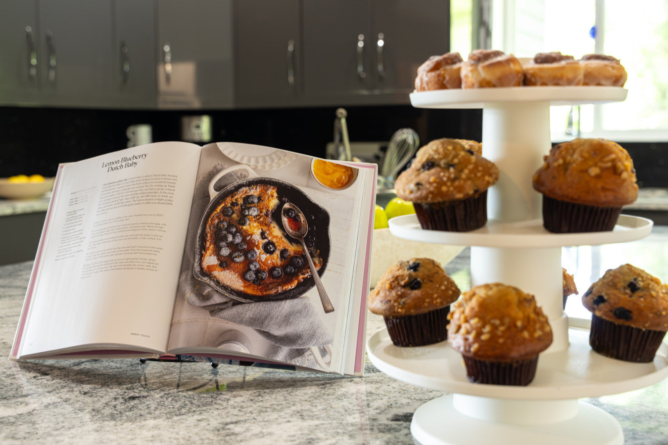 Glenville Vacation Rental