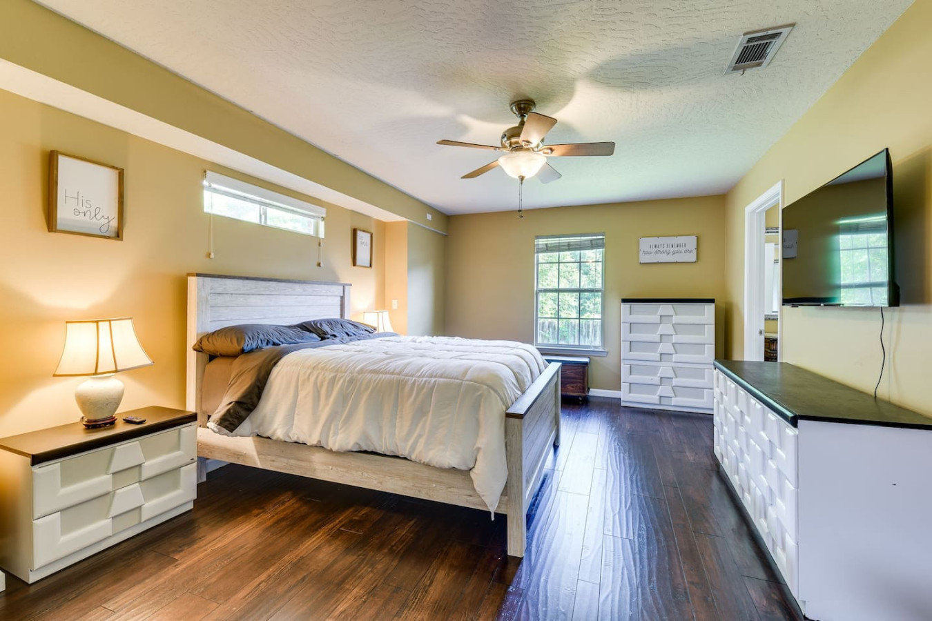Crestview Vacation Rental