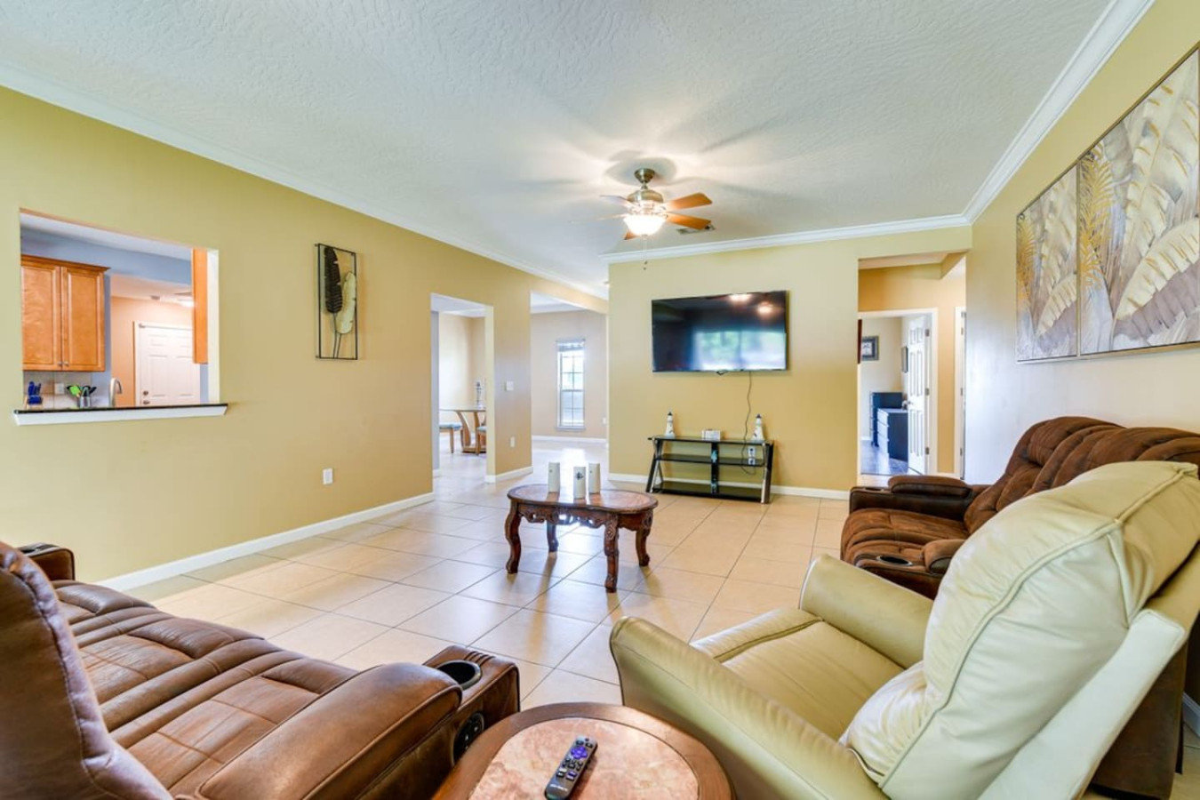 Crestview Vacation Rental