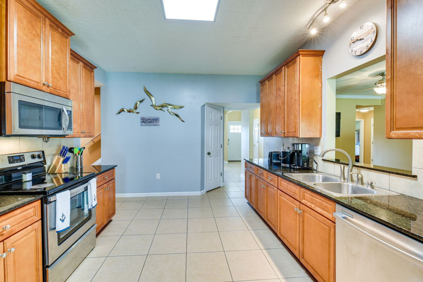 Crestview Vacation Rental