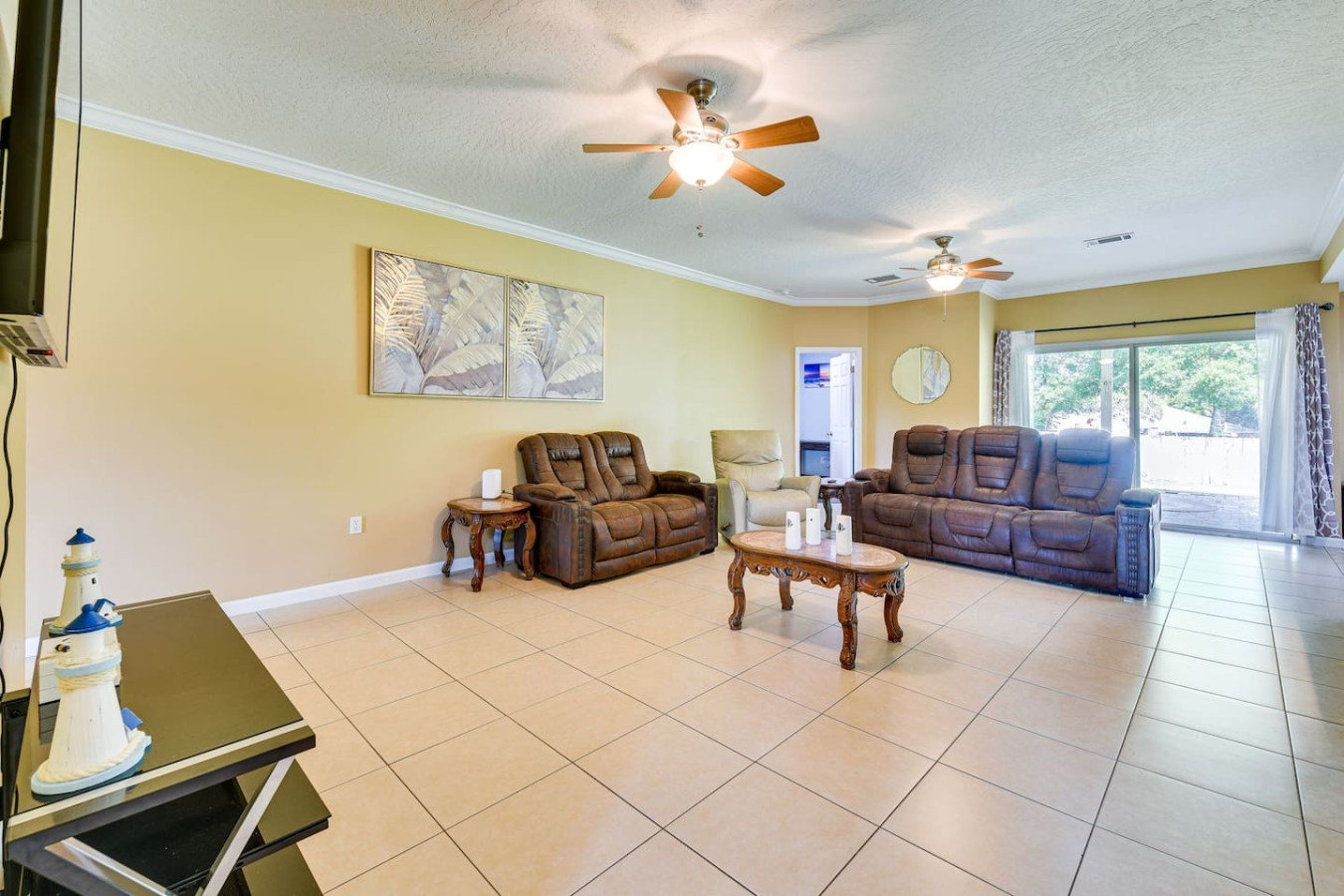 Crestview Vacation Rental