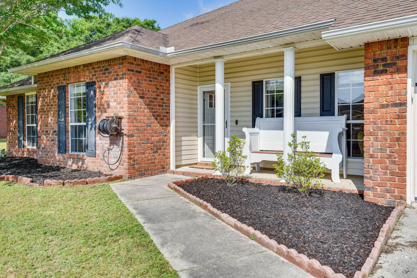 Crestview Vacation Rental