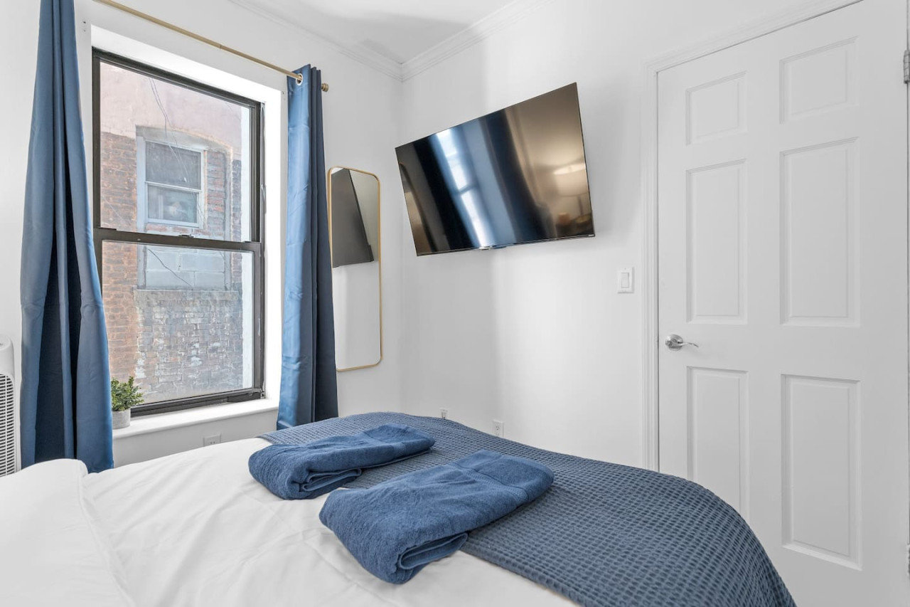 New York Vacation Rental