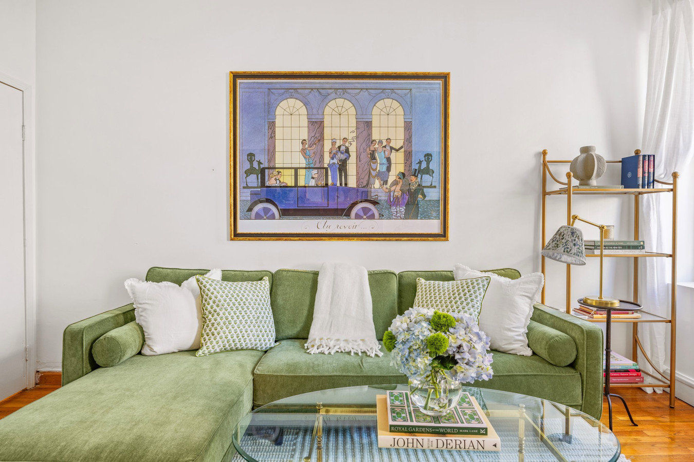 New York Vacation Rental