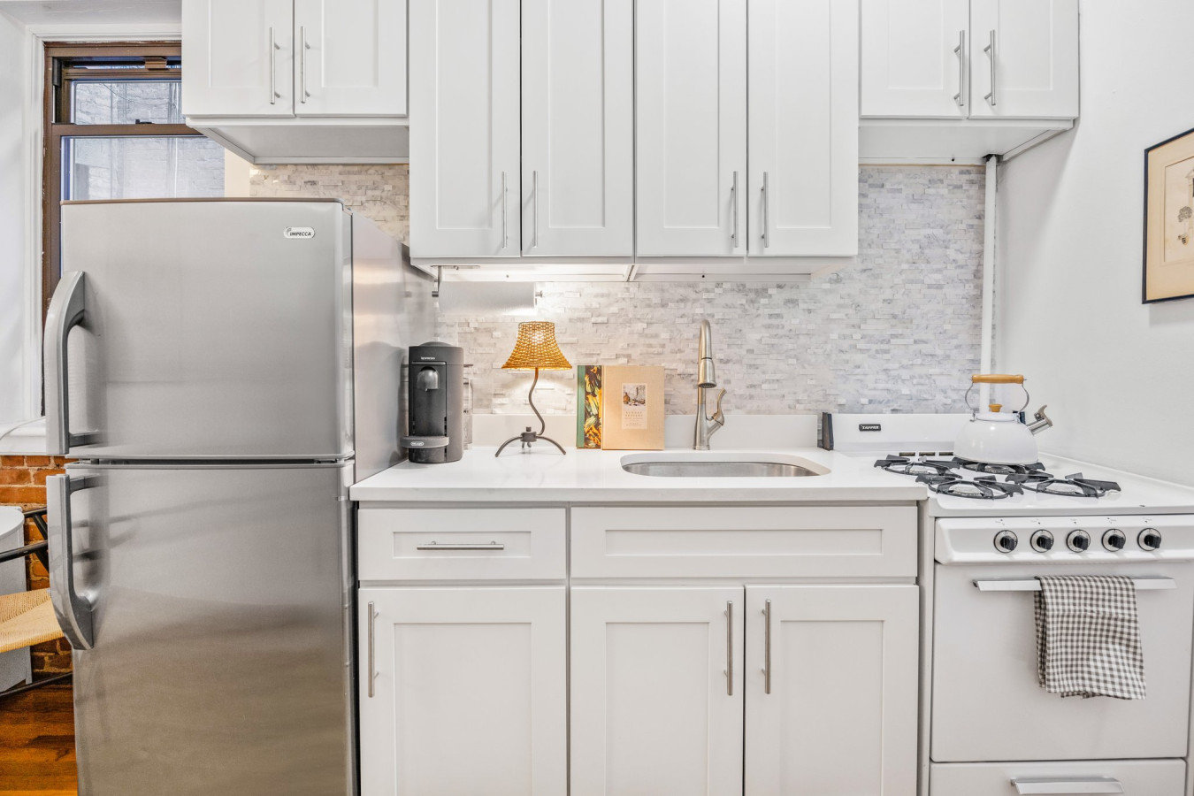 New York Vacation Rental