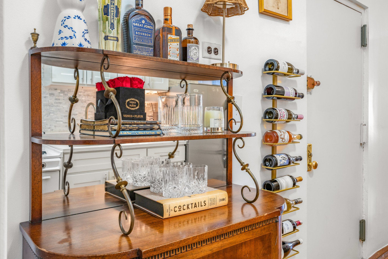 New York Vacation Rental