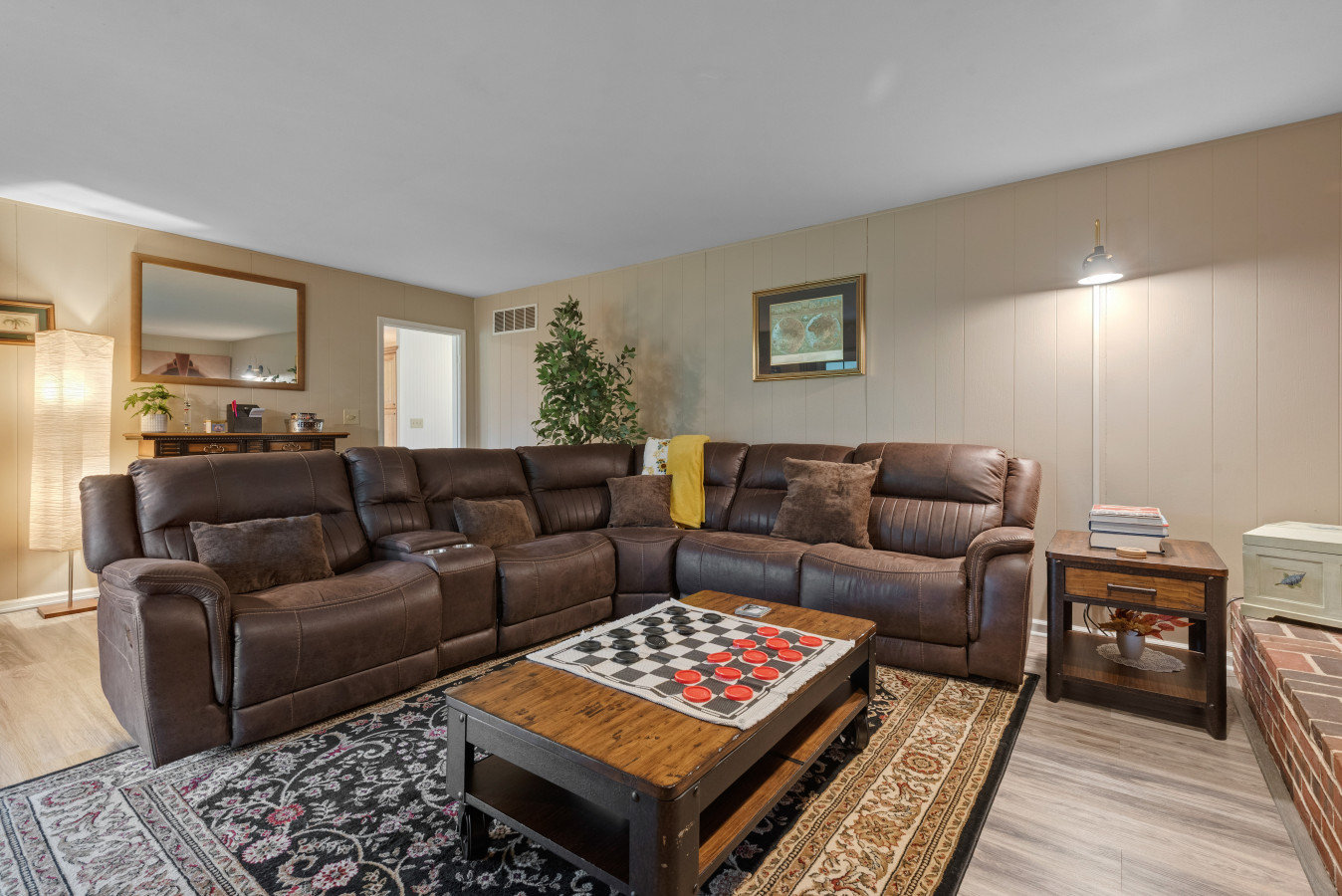 Palmyra Vacation Rental