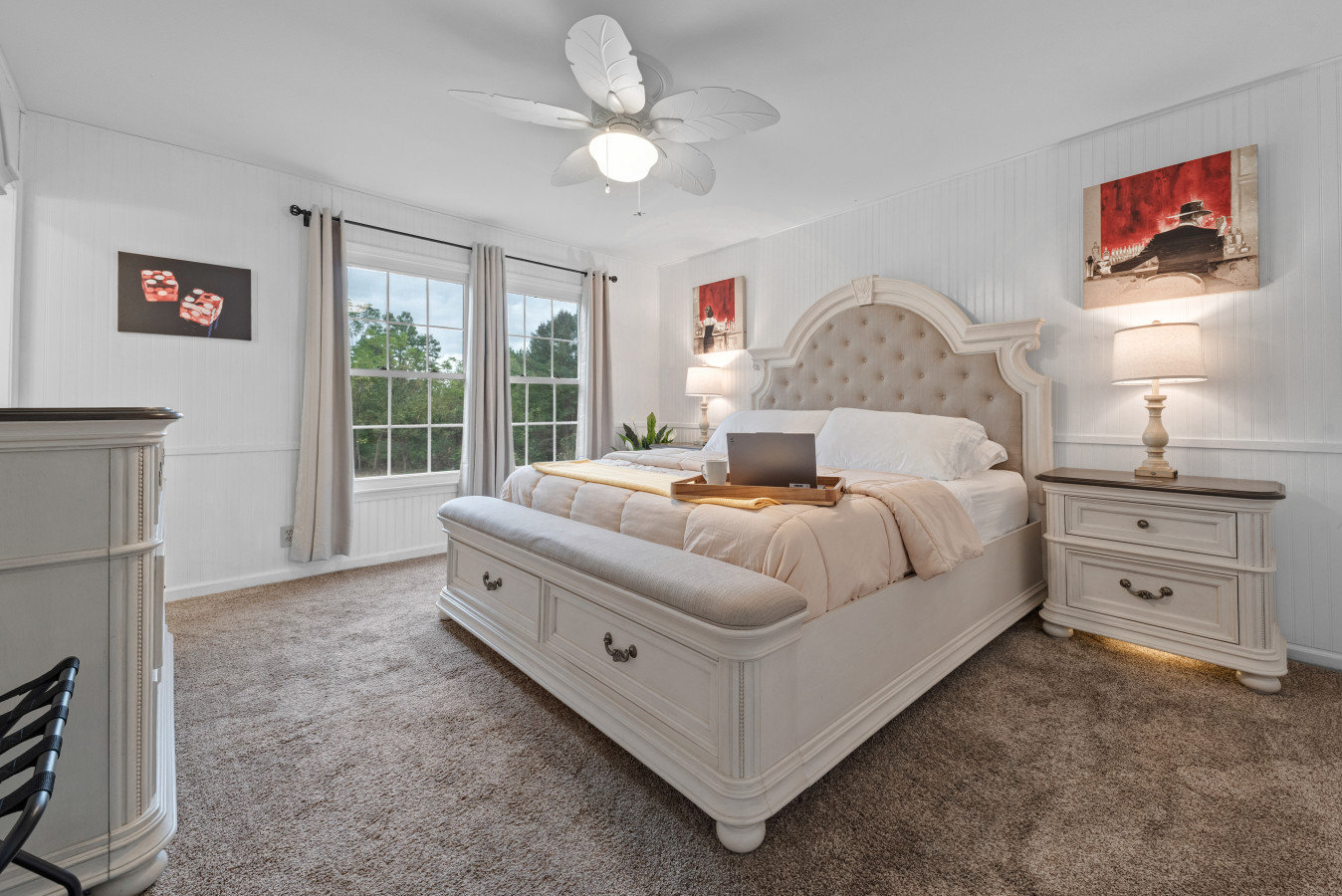 Palmyra Vacation Rental