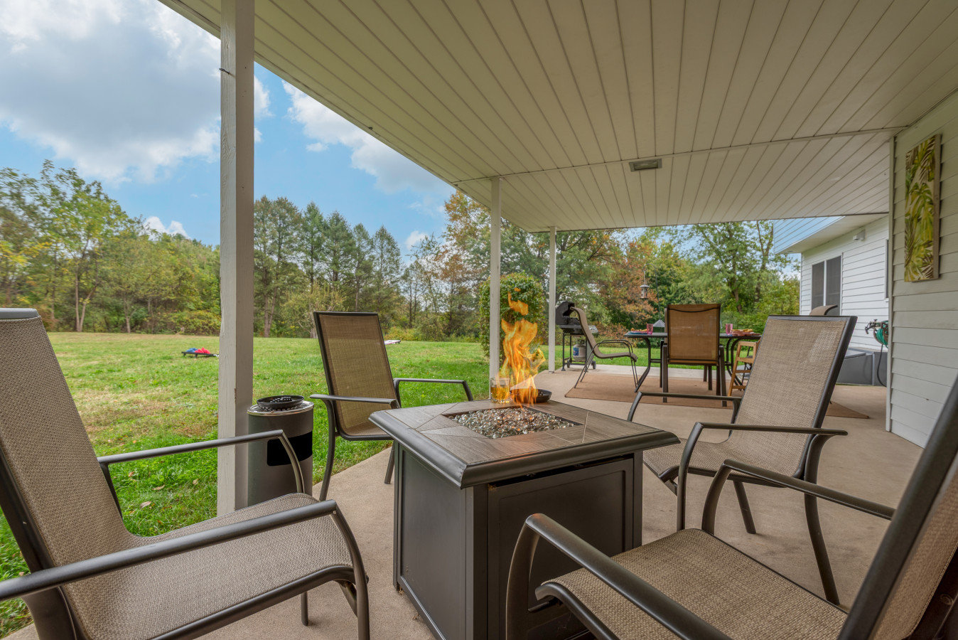Palmyra Vacation Rental