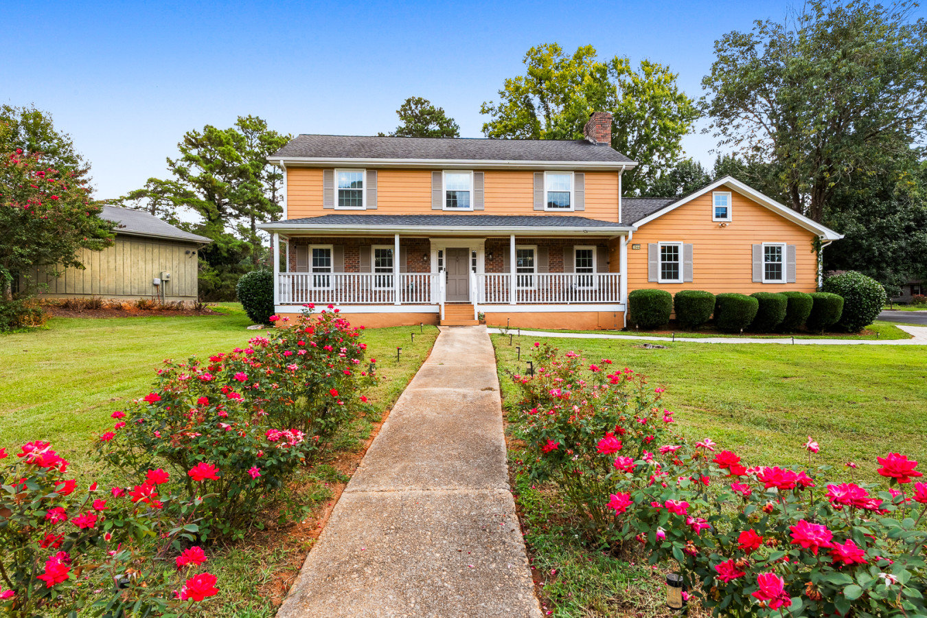 Lilburn Vacation Rental