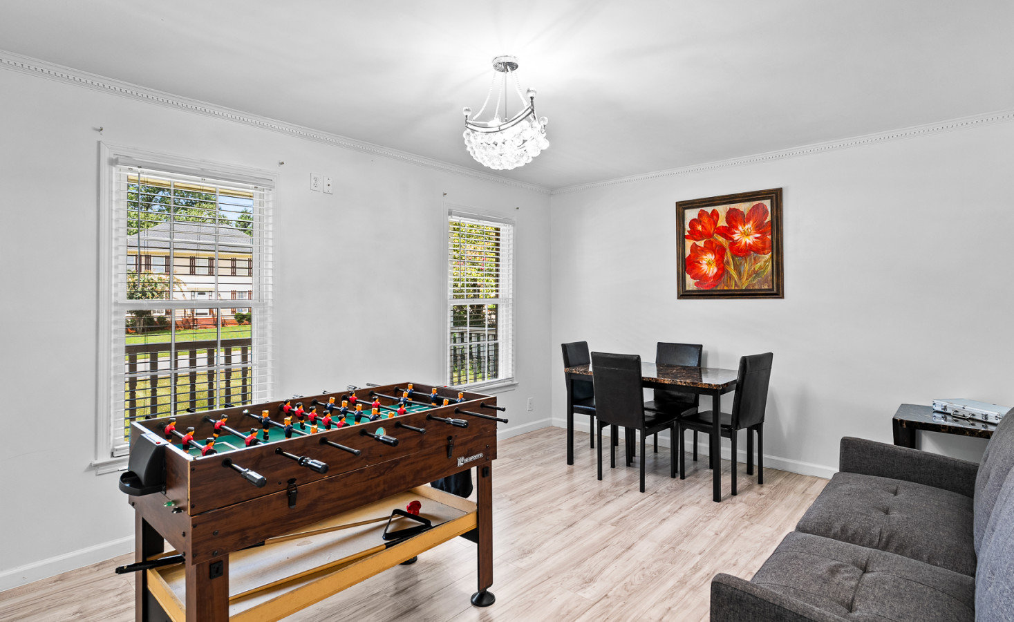 Lilburn Vacation Rental