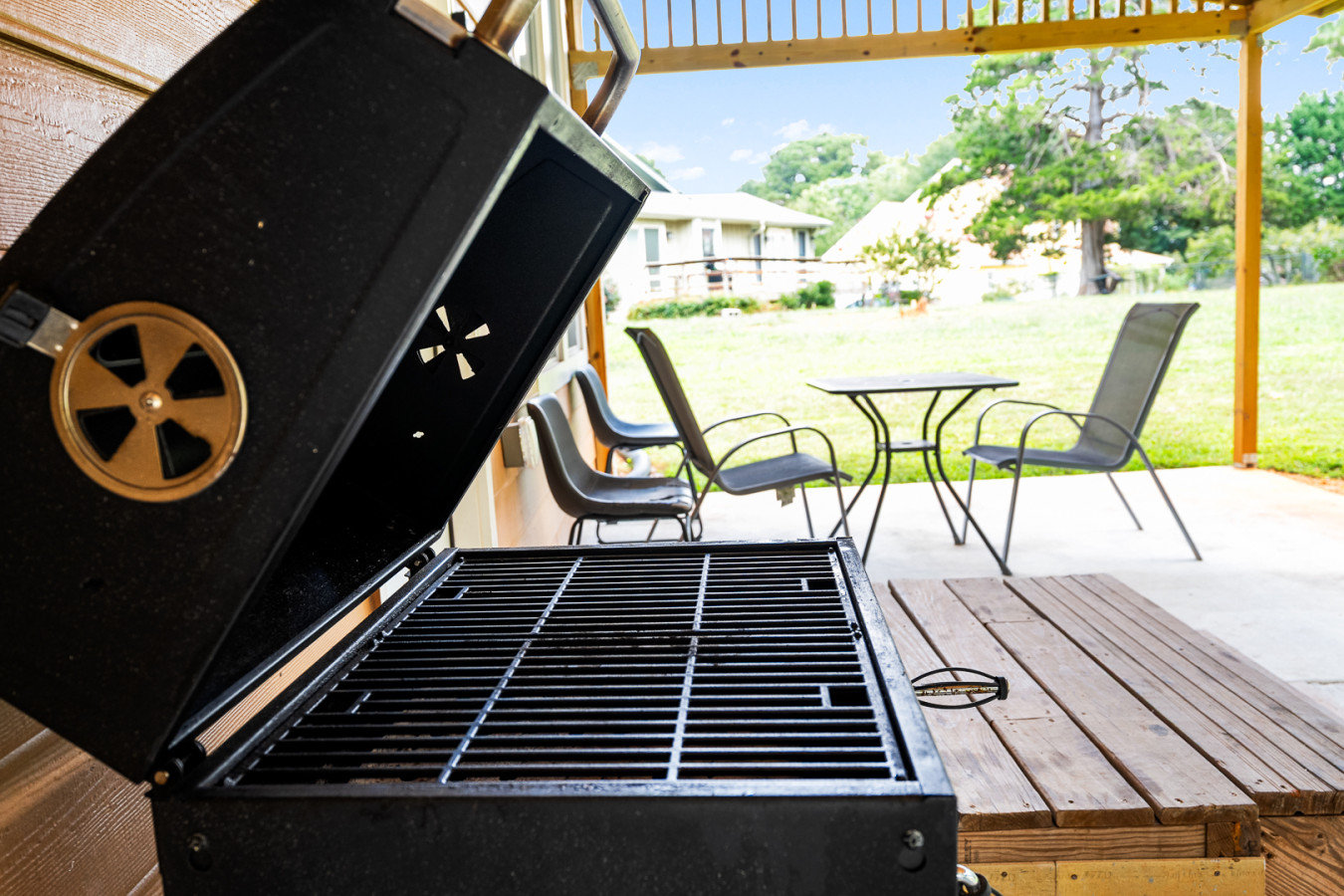 Lilburn Vacation Rental