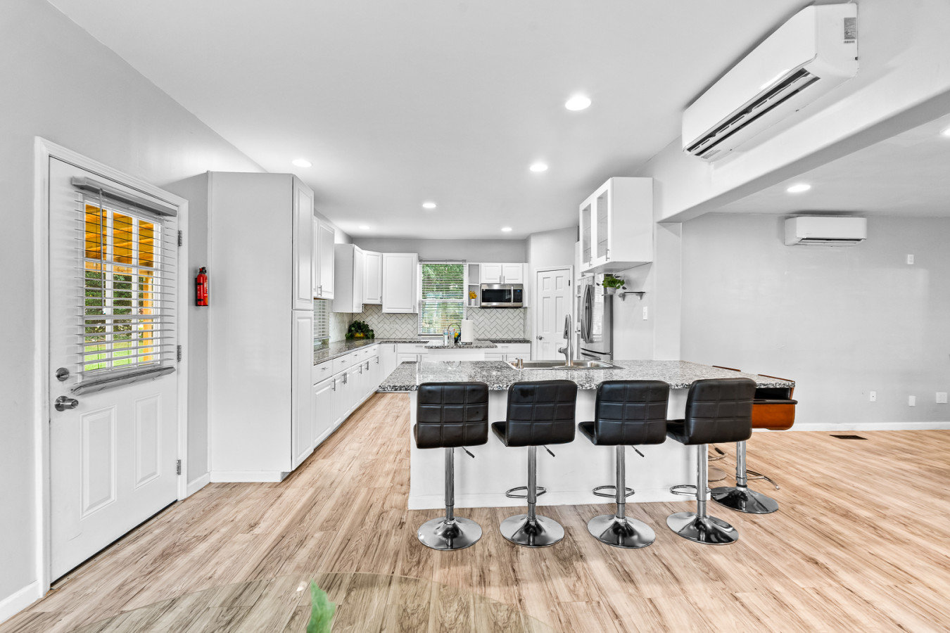 Lilburn Vacation Rental