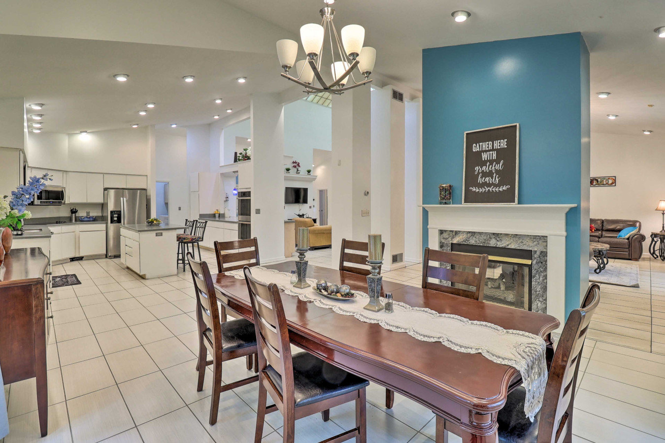 Dover Vacation Rental