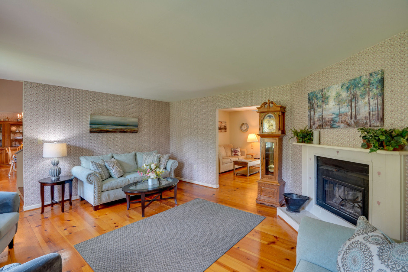 Pittsfield Vacation Rental