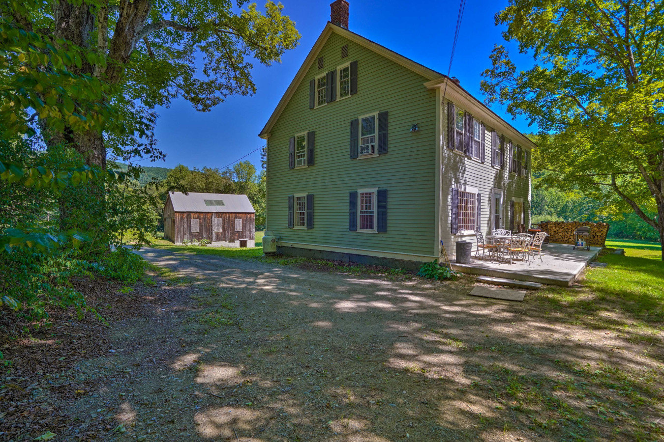 Hawley Vacation Rental