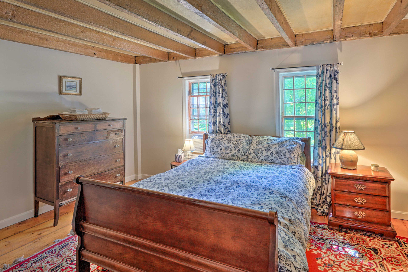 Hawley Vacation Rental