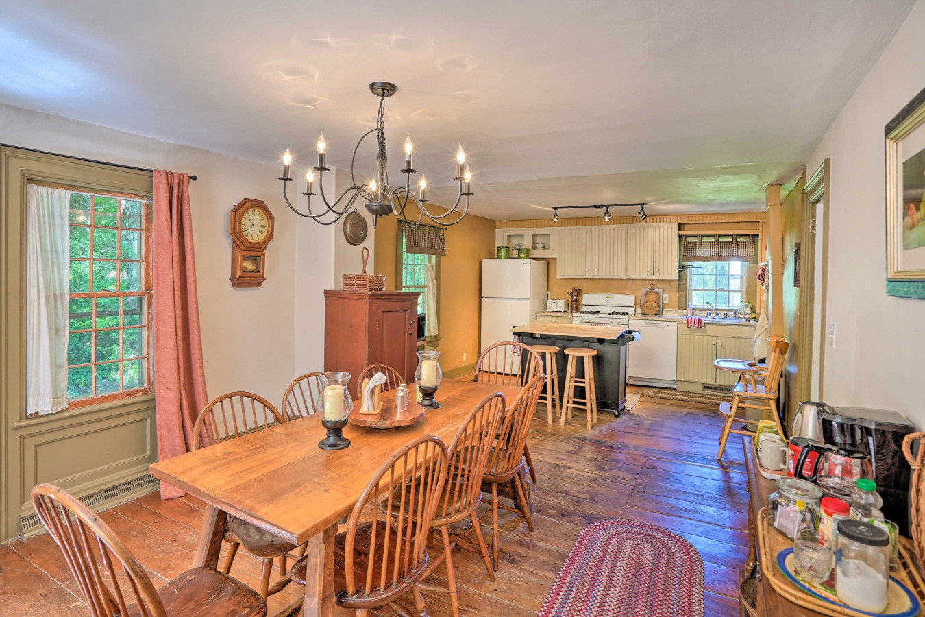 Hawley Vacation Rental