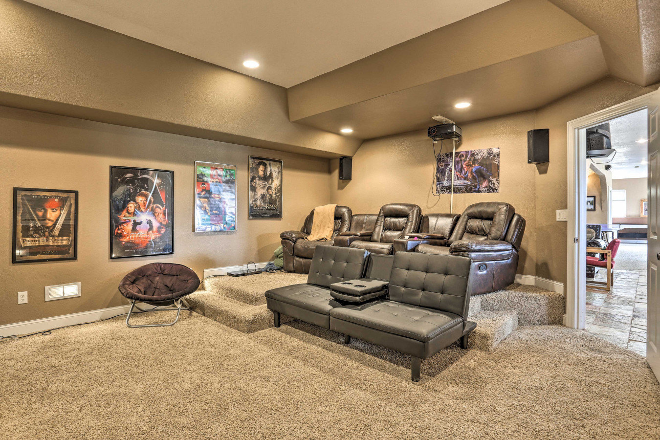 Black Hawk Vacation Rental