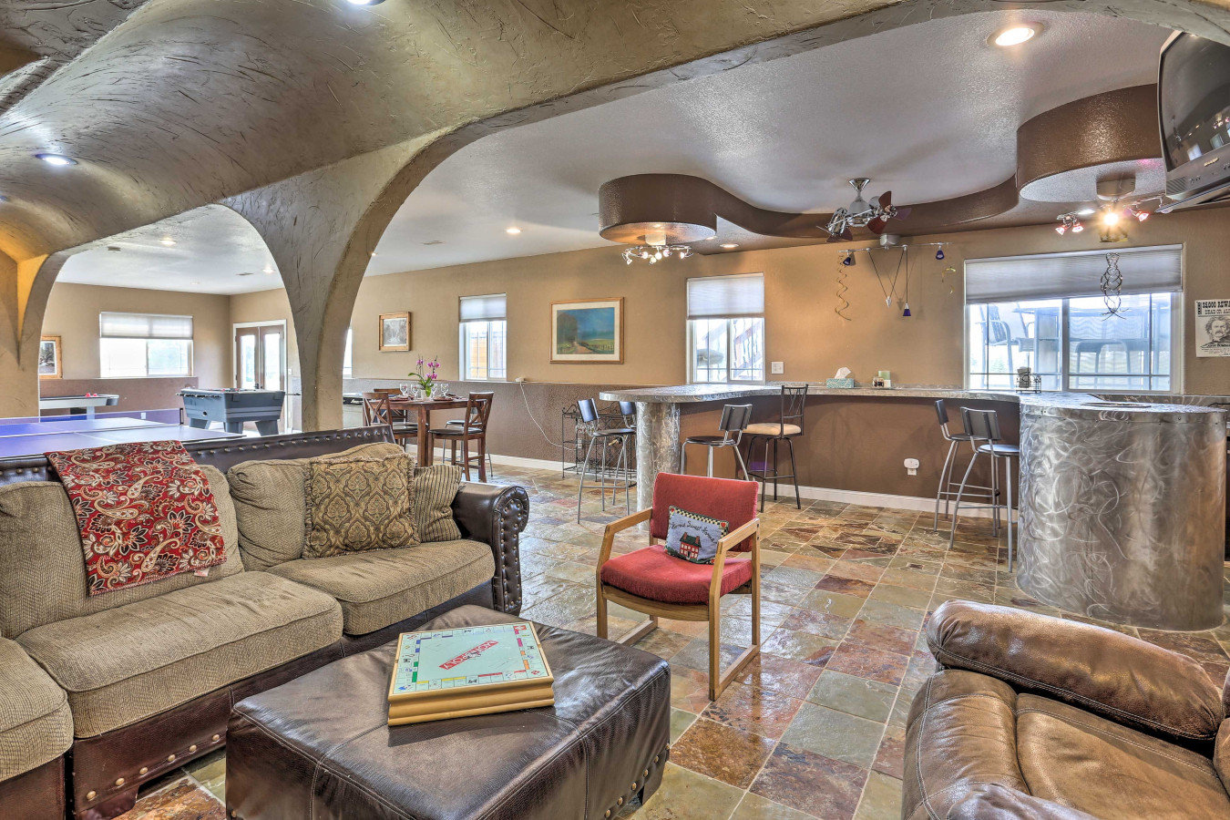 Black Hawk Vacation Rental