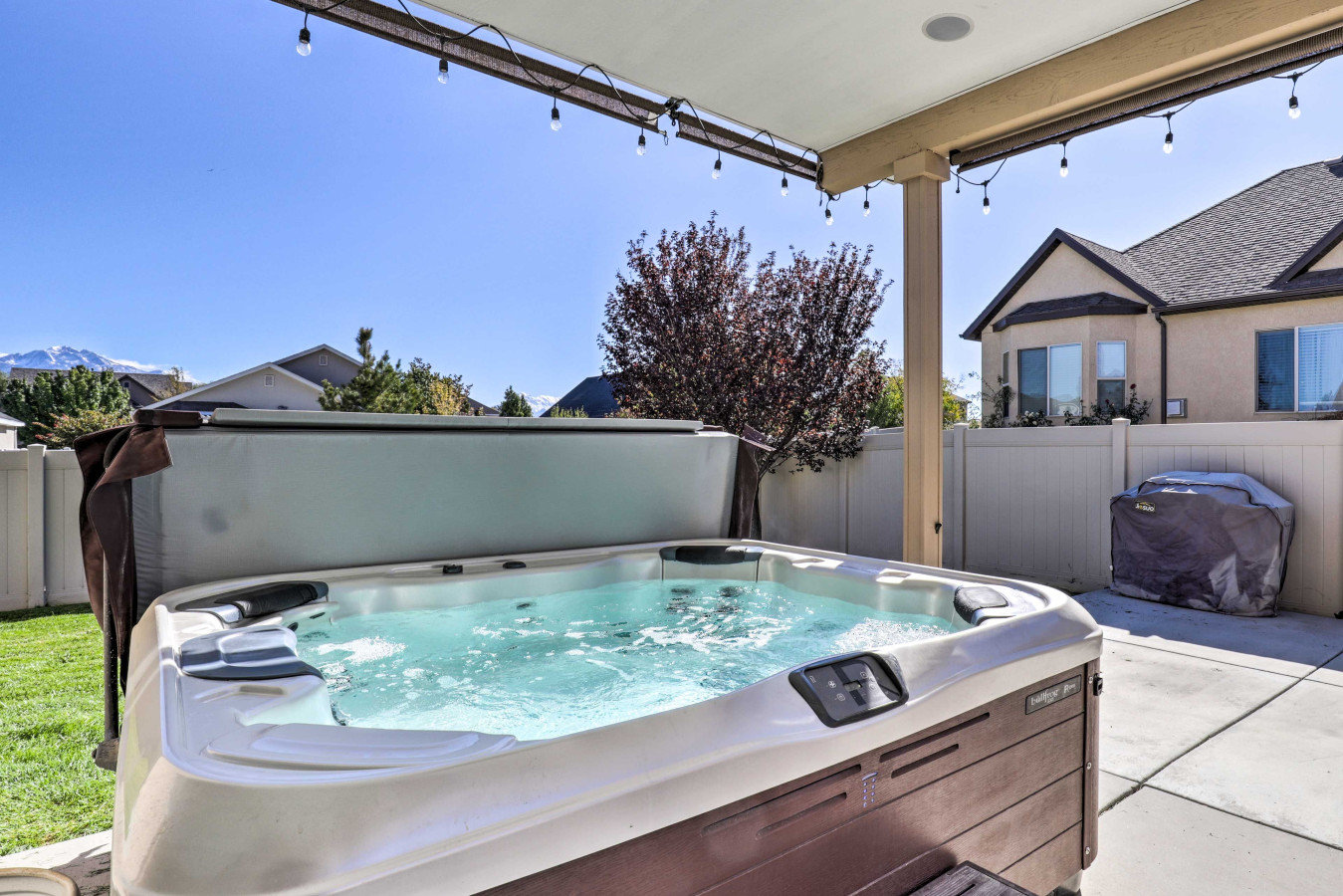 Riverton Vacation Rental