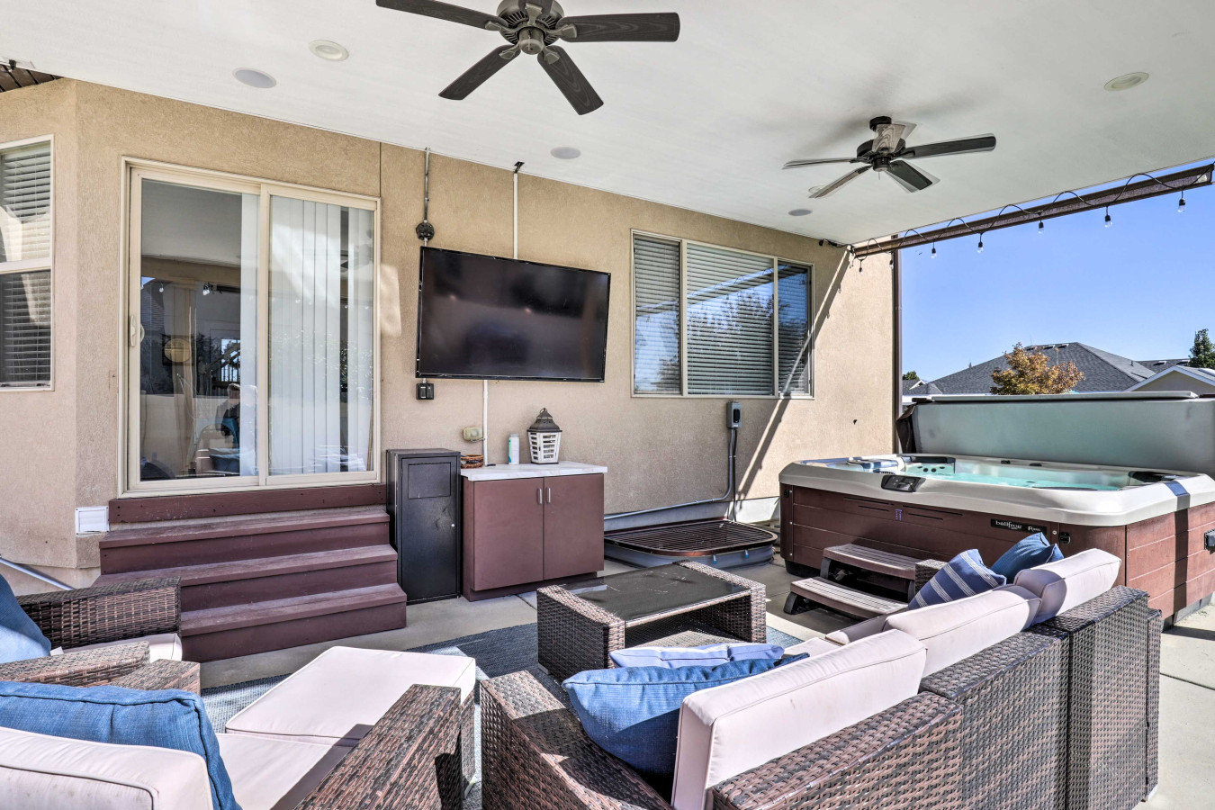 Riverton Vacation Rental