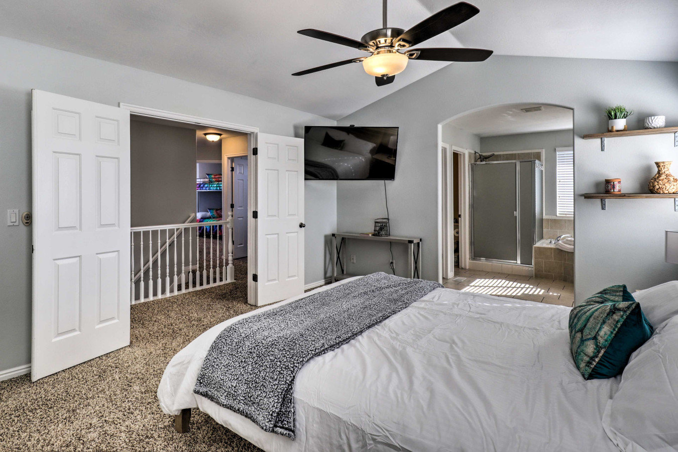 Riverton Vacation Rental