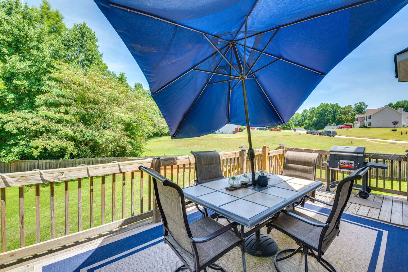 Hampton Vacation Rental