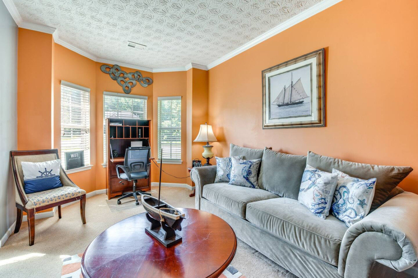 Hampton Vacation Rental