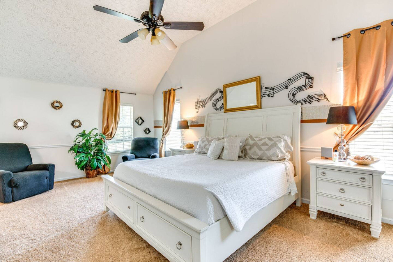 Hampton Vacation Rental