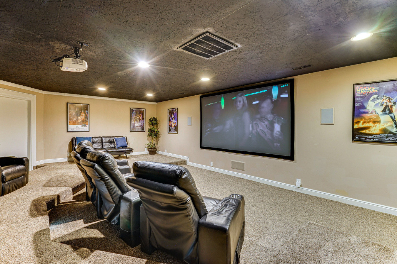 Draper Vacation Rental