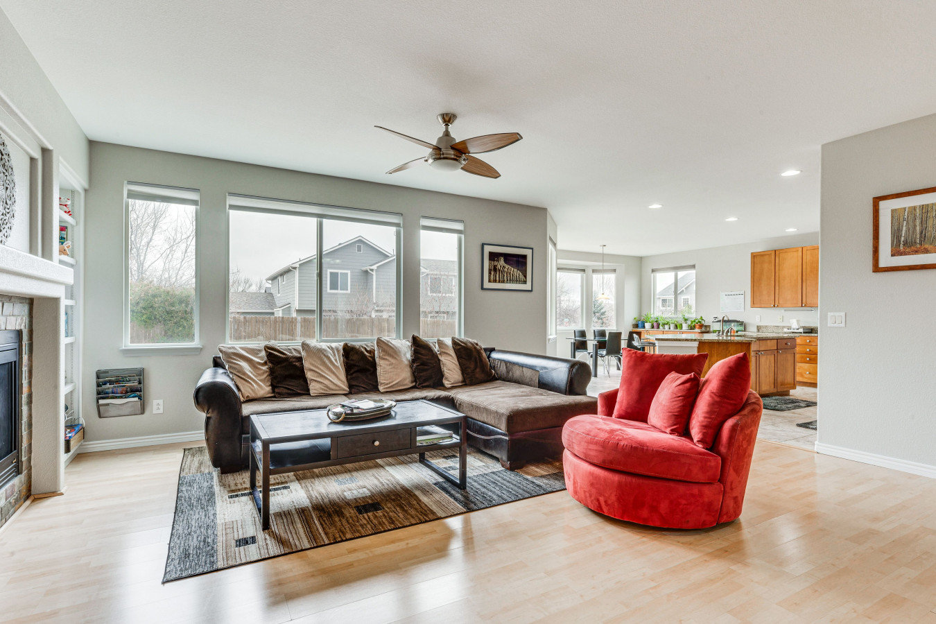 Erie Vacation Rental